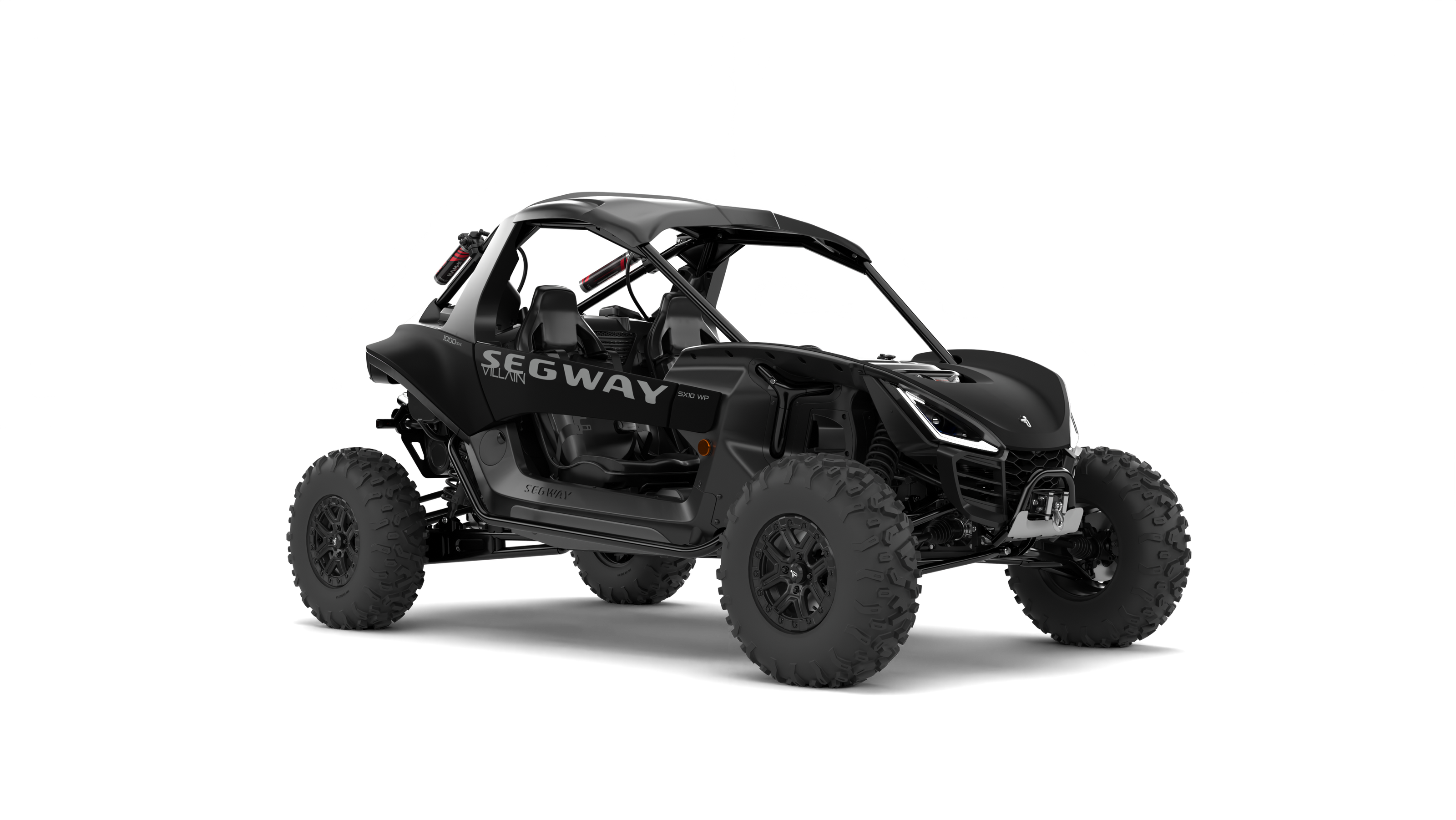 Segway Villain SX10 X