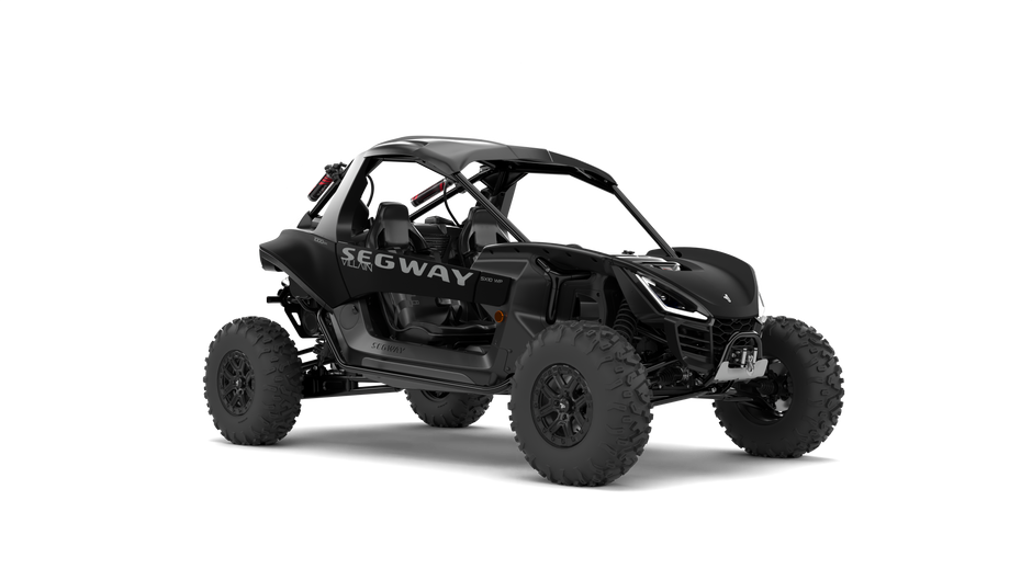 Segway Villain SX10 X