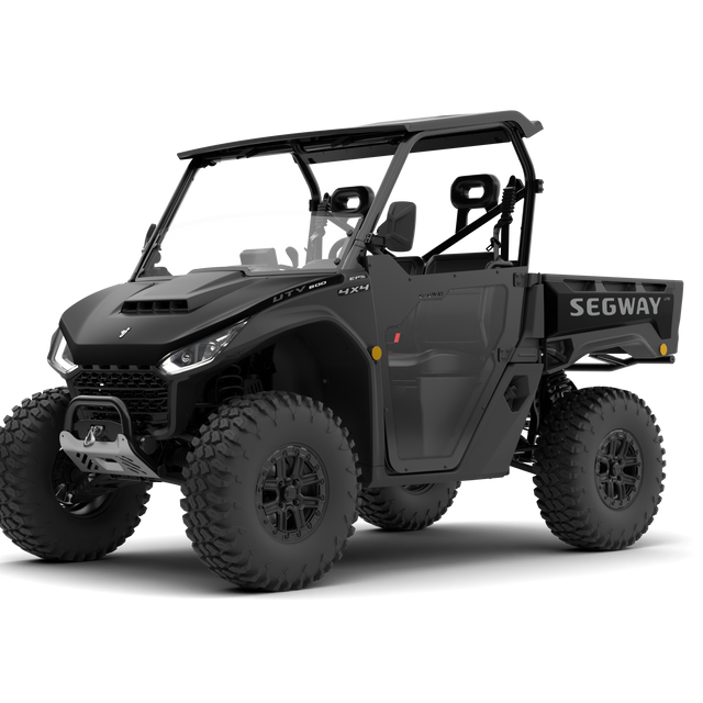 Segway Fugleman UT 6 Deluxe