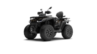 Segway Snarler AT10 W – Fully Equipped