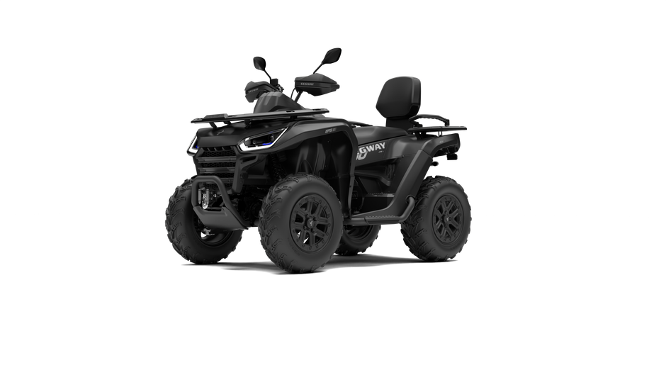 Segway Snarler AT6 ABS – L Fully Equipped