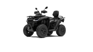 Segway Snarler AT6 ABS – L Fully Equipped