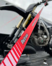 STROPPER - Caliber Retrax Jekkestropp