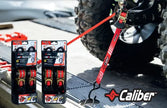 STROPPER - Caliber Retrax Jekkestropp