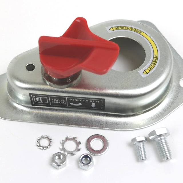 ALKO Vinsjemekanisme