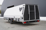 4P Touring 550 TXi / TX