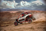 Segway Villain SX10 X