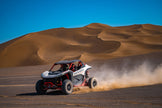 Segway Super Villain SX20 Turbo