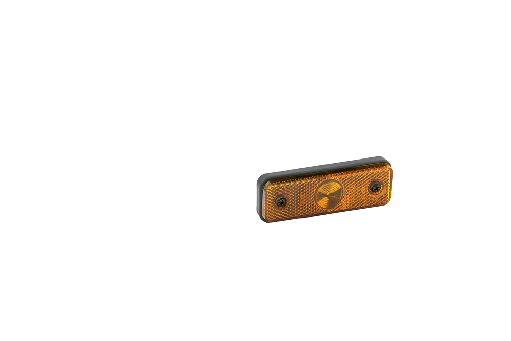 SIDEMARKERINGSLYS Flatpoint I LED