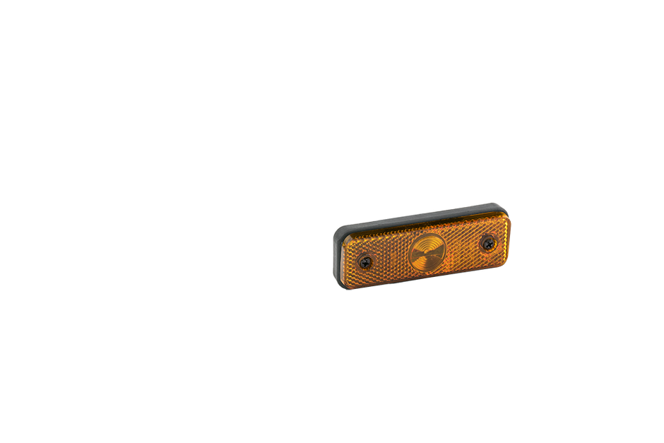 SIDEMARKERINGSLYS Flatpoint I LED
