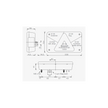 BAKLYKT MULTIPOINT V (venstre)