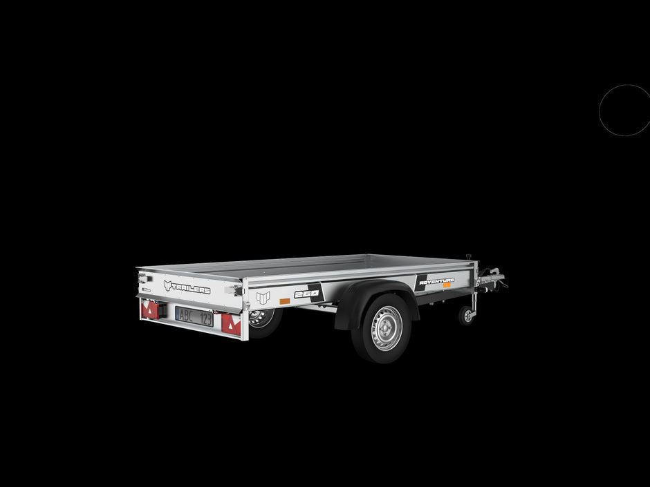 4P Adventure 260 A