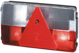BAKLYKT HELLA 12 V