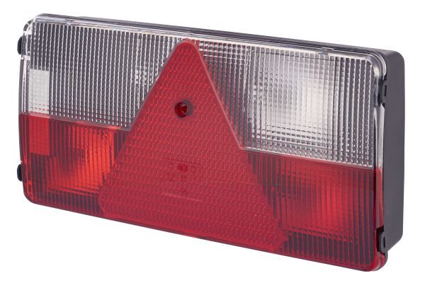 BAKLYKT HELLA 12 V