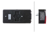 BAKLYKT HELLA 12 V