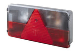 BAKLYKT HELLA 12 V
