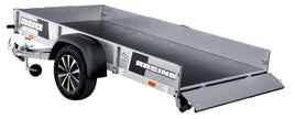 VAREHENGER - 4P 300 Racing - 750 Kg - Utleie