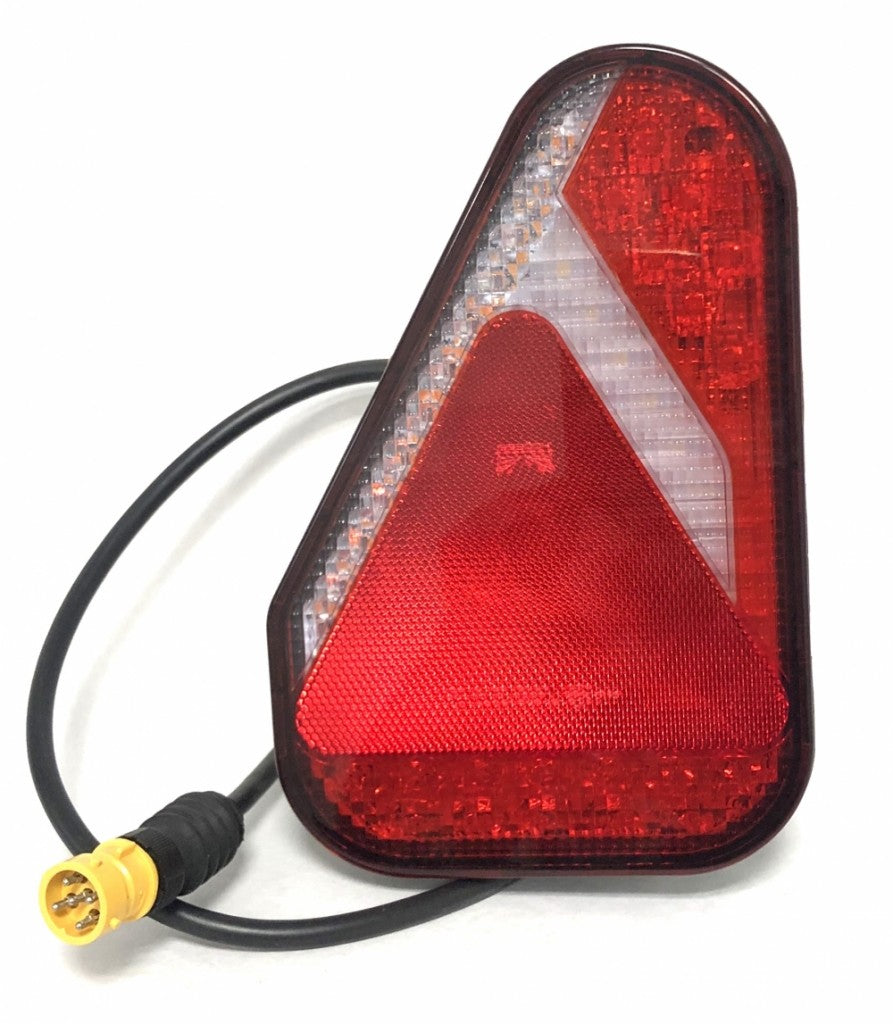 BAKLYKT Earpoint LED