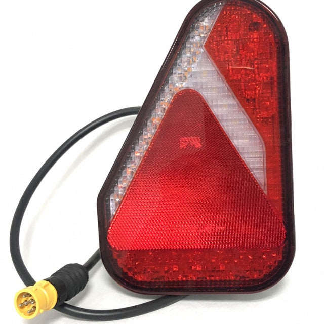 BAKLYKT Earpoint LED