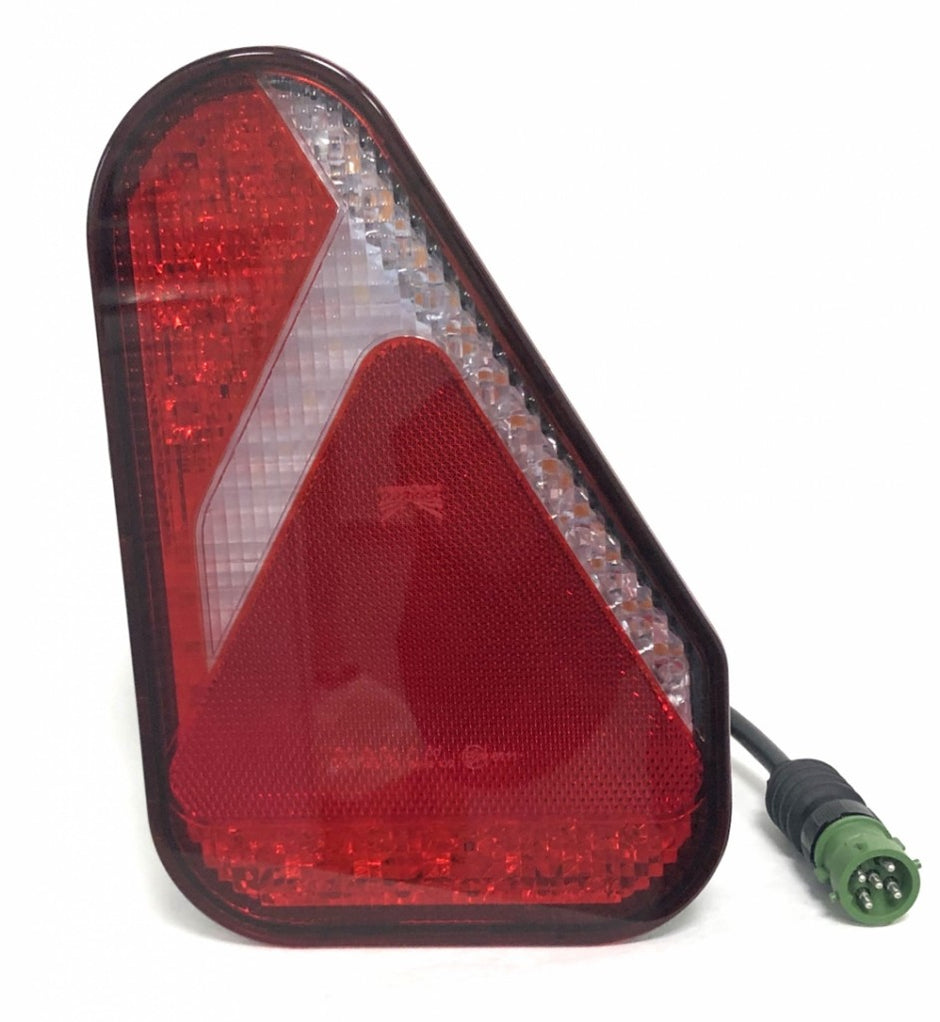 BAKLYKT Earpoint LED
