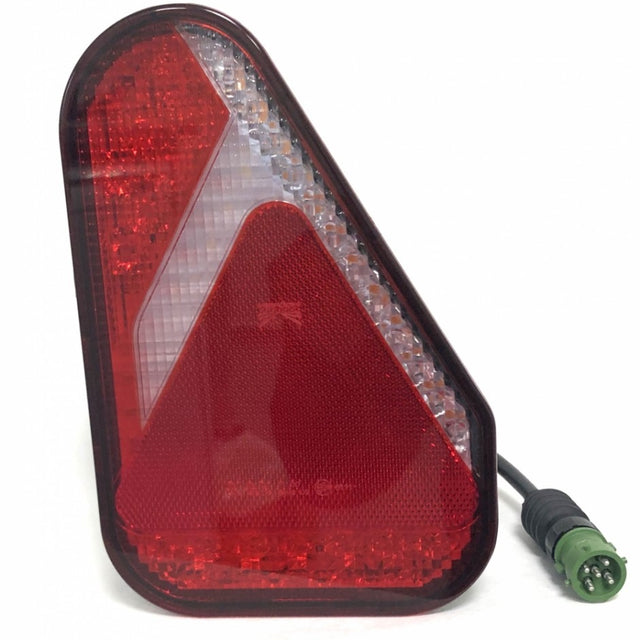 BAKLYKT Earpoint LED