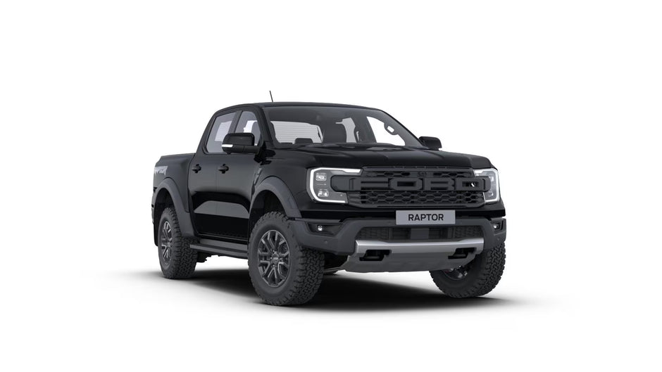 Ford Ranger Raptor
