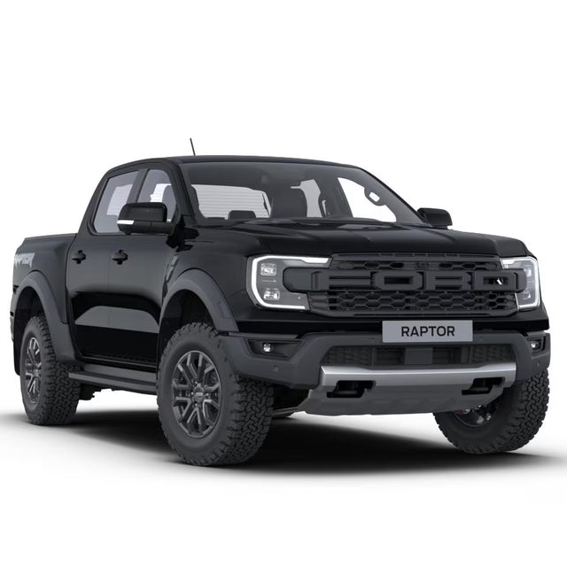 Ford Ranger Raptor