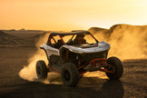 Segway Super Villain SX20 Turbo