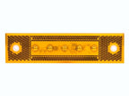 SIDEMARKERINGSLYS - LED PRO-SUPER-FLAT