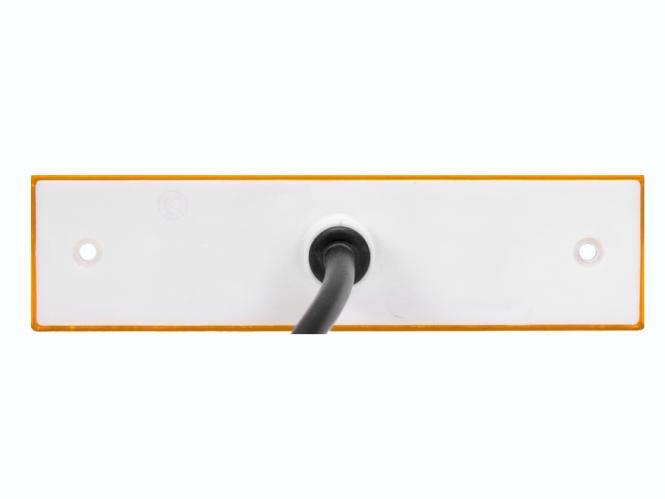 SIDEMARKERINGSLYS - LED PRO-SUPER-FLAT