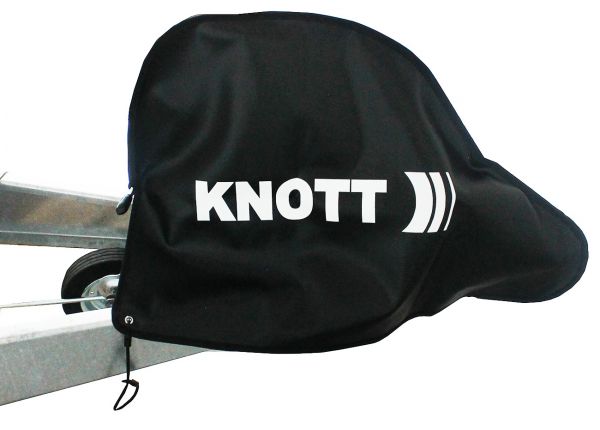 KNOTT overtrekk til påløp