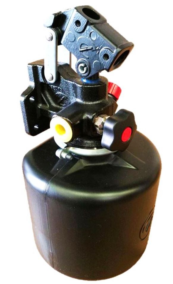 Knott Hydraulisk handpumpe