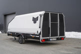 4P Grand Touring 380 GTXi / GTX