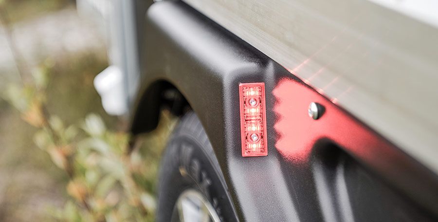 4P Touring 550 TXi / TX