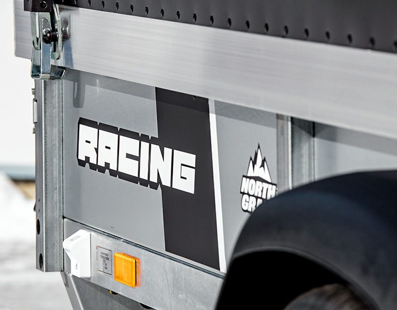 4P Racing 380 R/Rb