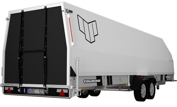 4P Touring 700 TX G2