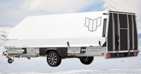 4P Expedition 445 EXi