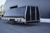 4P Touring 550 TXi / TX