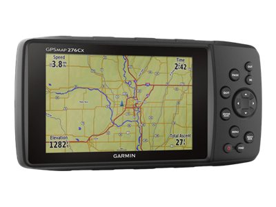 GPSMAP® 276Cx