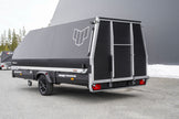 4P Touring 445 TXi / TX