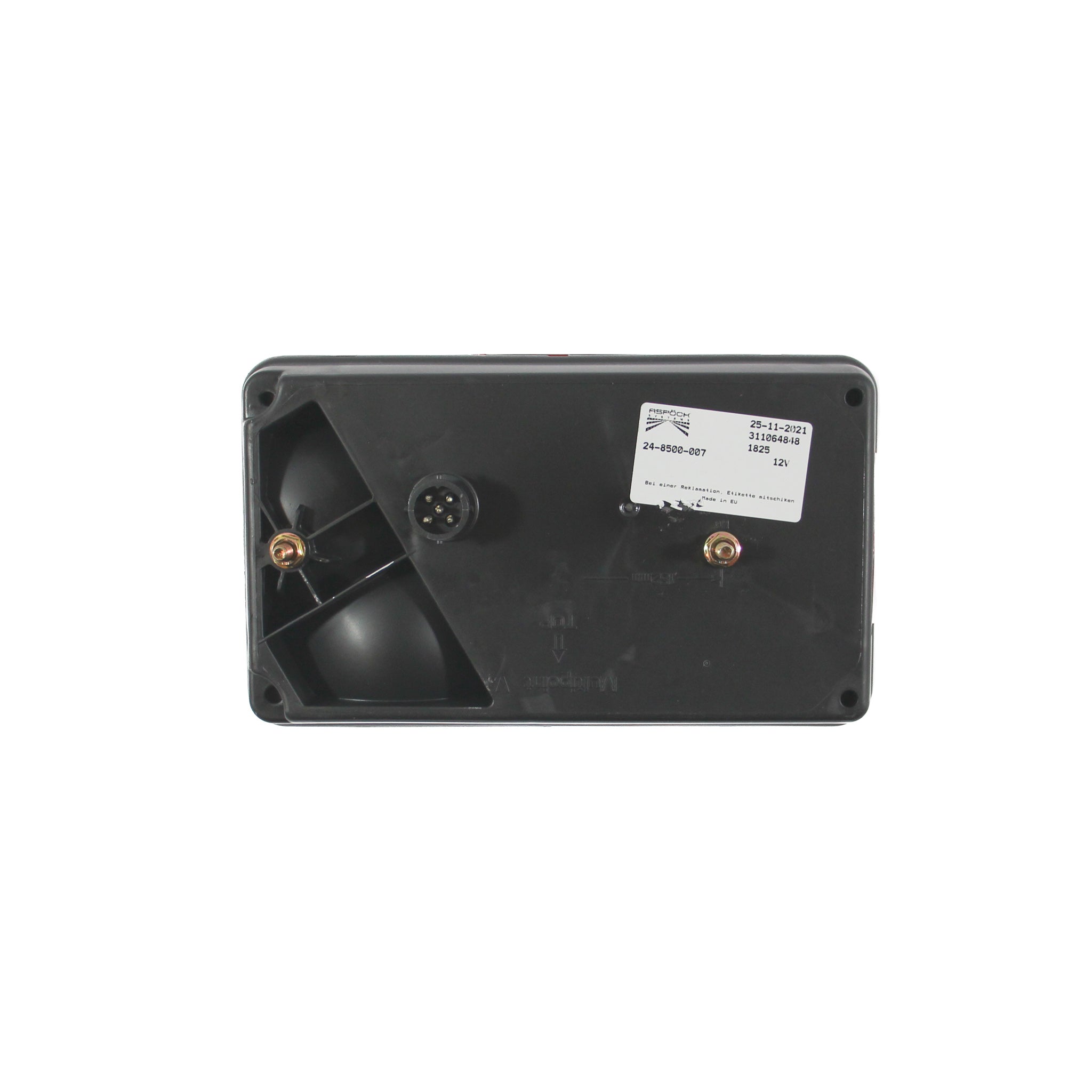 BAKLYKT MULTIPOINT V (venstre)