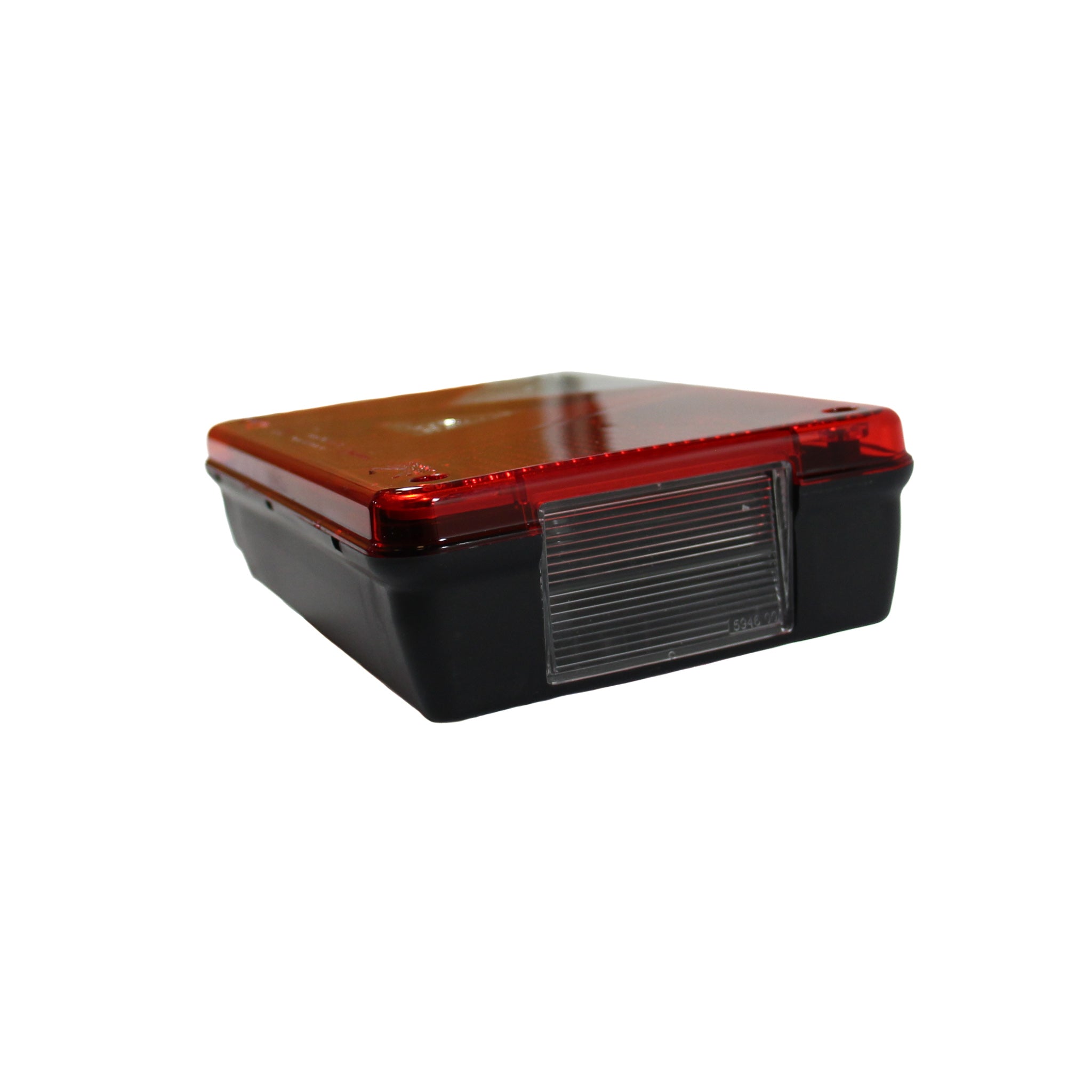 BAKLYKT MULTIPOINT V (venstre)