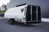 4P Grand Touring 490 GTXi / GTX