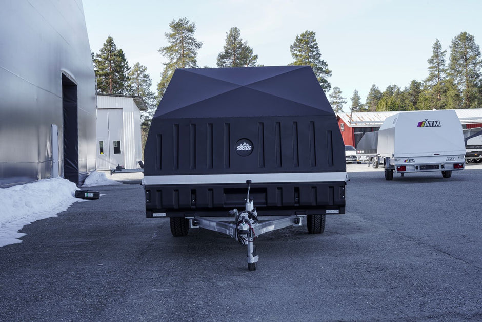 4P Touring 550 TXi / TX