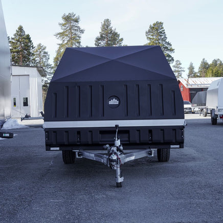4P Touring 550 TXi / TX