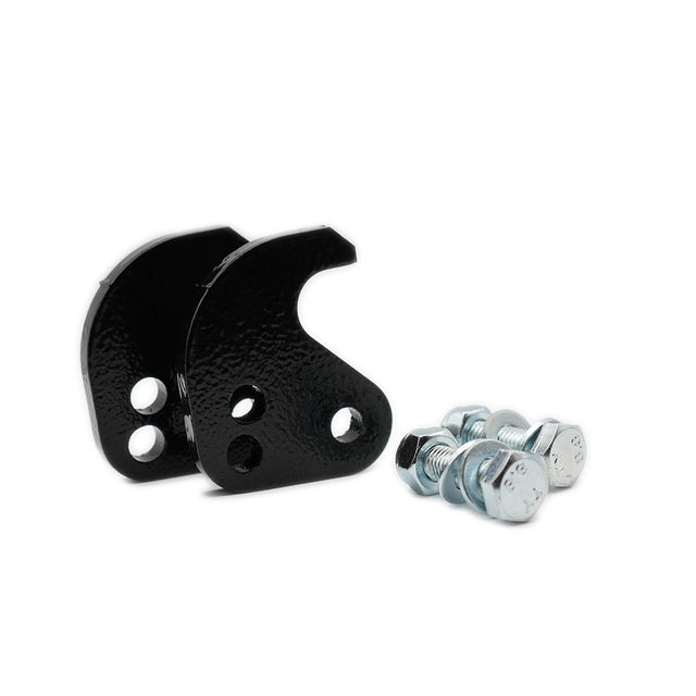 Rammy låsekroker Ø16/19-20mm