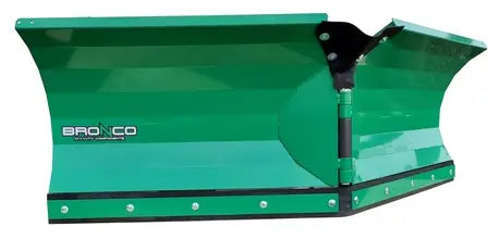 Snøskjær – Bronco Vikplog 160-E