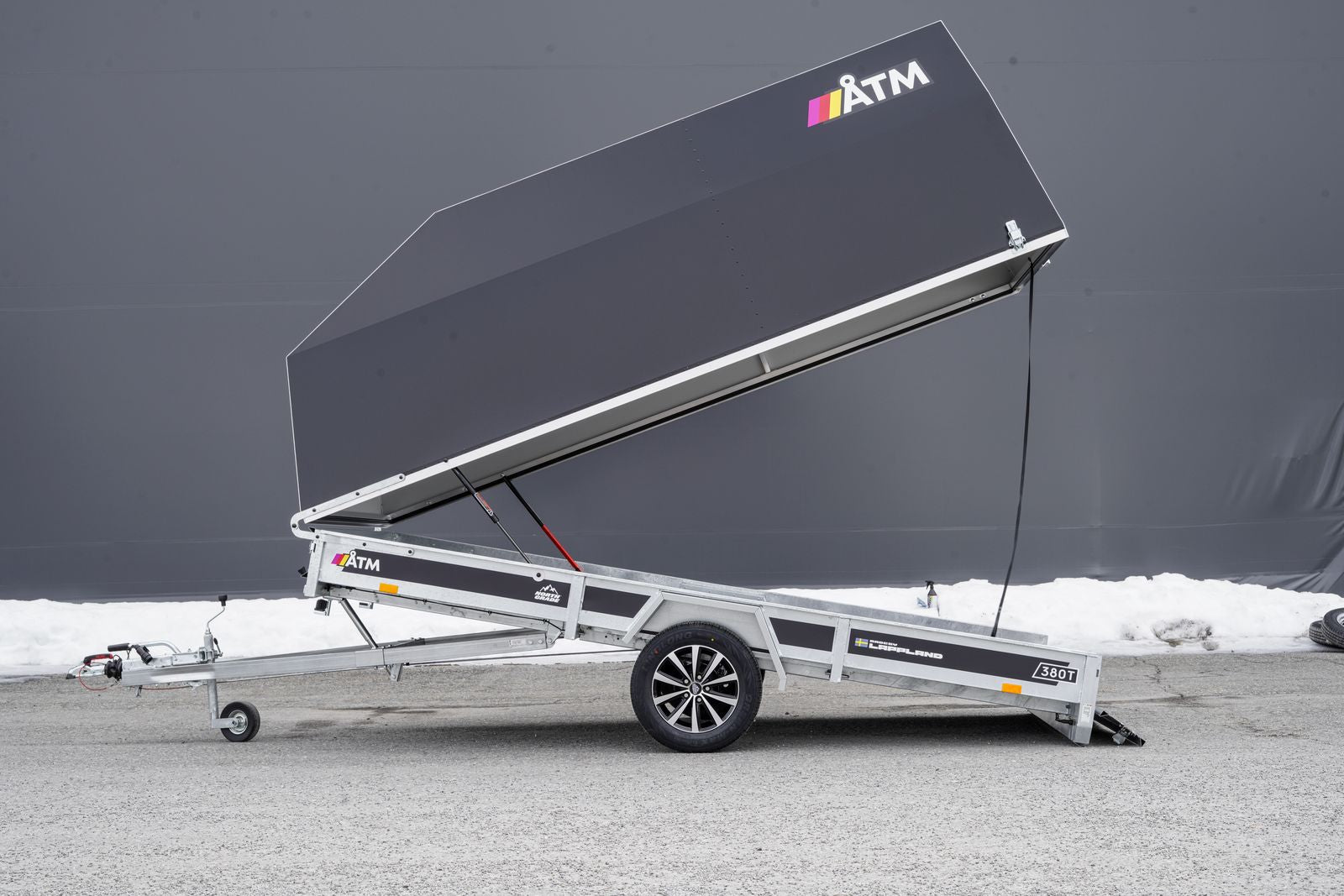 ÅTM 380 Touring