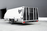 4P Expedition 445 EXi