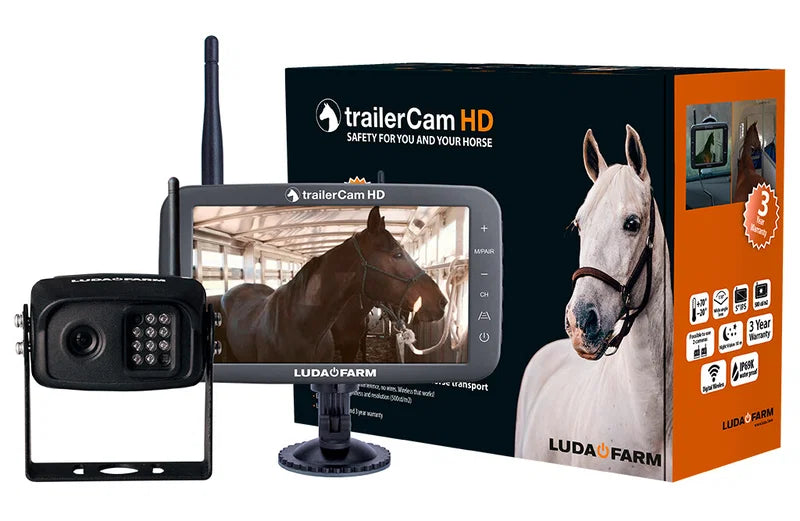 TrailerCam HD